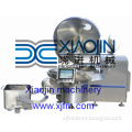Hot Sale Sausage Meat Processing Vacuum Meat Bowl Cutter